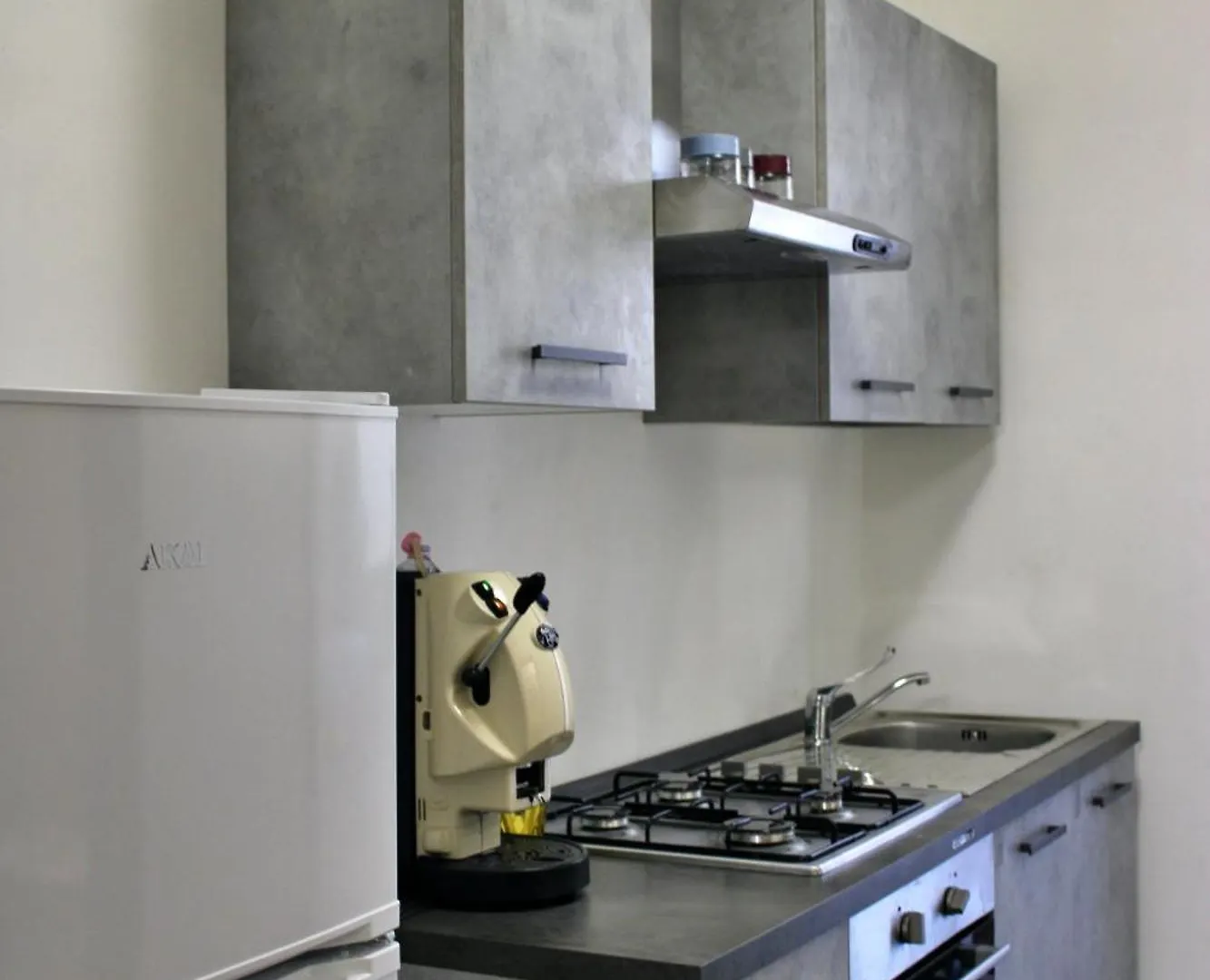 קטאניה C&D Home דירה