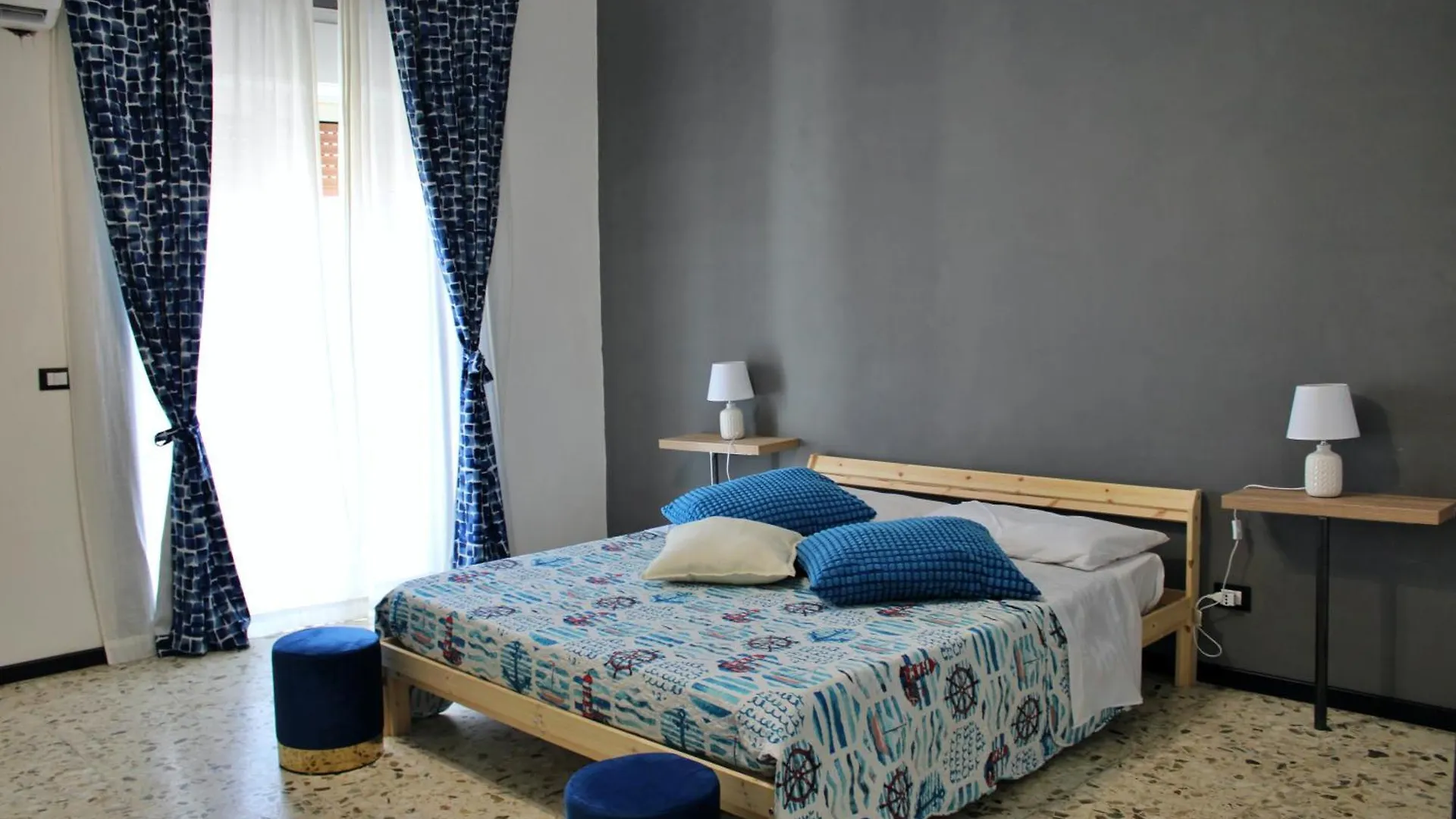 קטאניה C&D Home