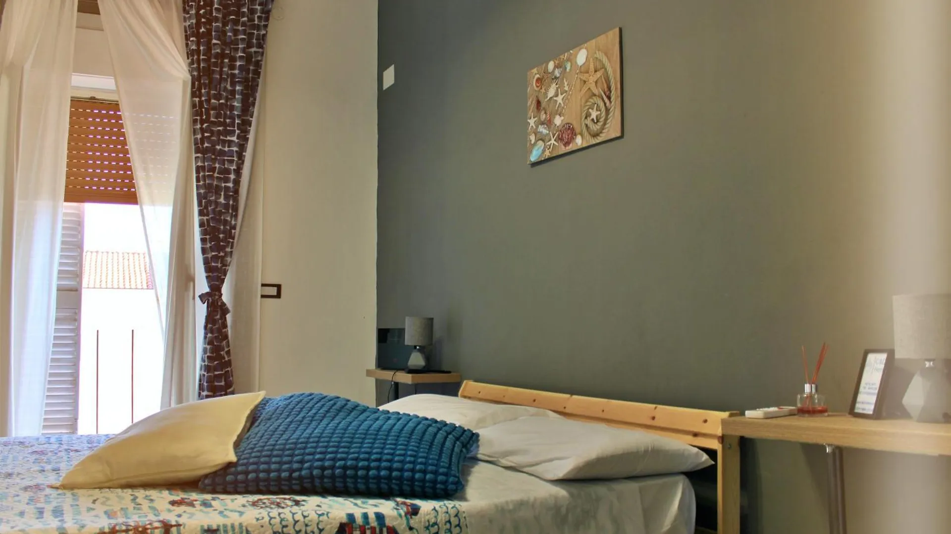 קטאניה C&D Home איטליה