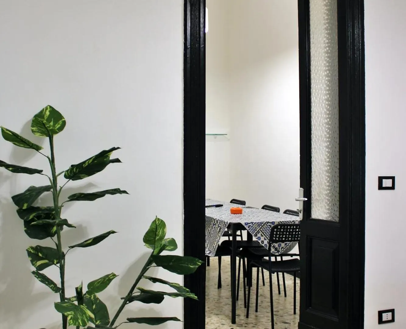 קטאניה C&D Home איטליה