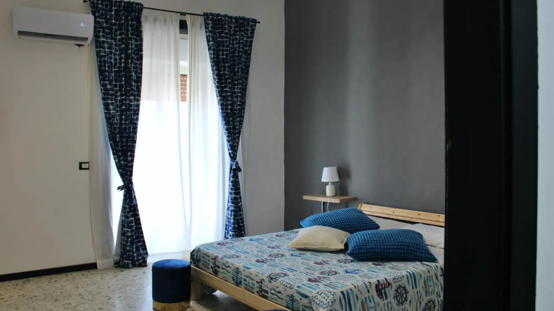 דירה קטאניה C&D Home