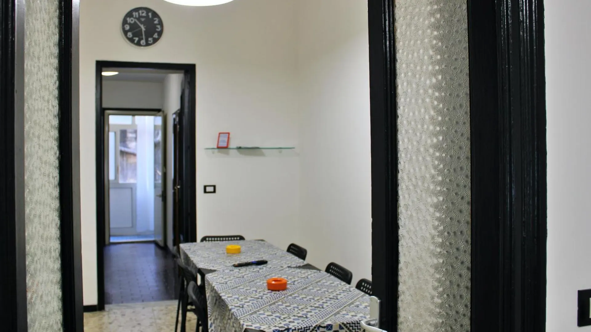 קטאניה C&D Home דירה
