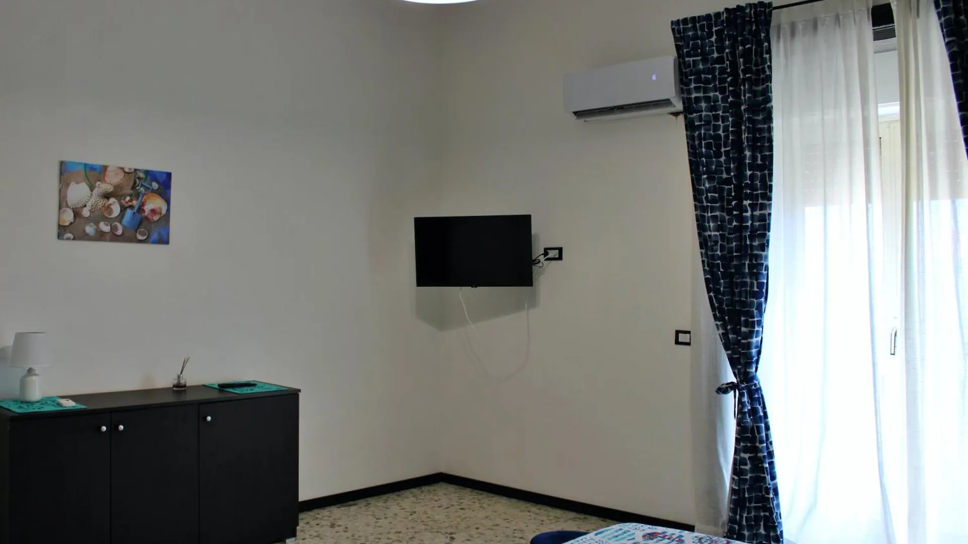דירה קטאניה C&D Home