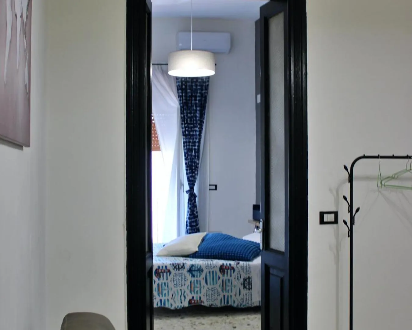 קטאניה C&D Home 0*,  איטליה